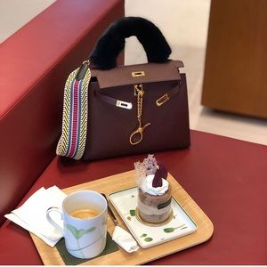 Meet your Posher, Sun hwa